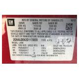 2013 Chevy Equinox FWD