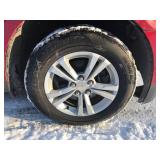 2013 Chevy Equinox FWD