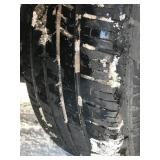 2013 Chevy Equinox FWD