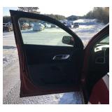 2013 Chevy Equinox FWD