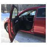 2013 Chevy Equinox FWD