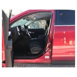 2013 Chevy Equinox FWD