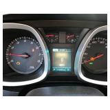 2013 Chevy Equinox FWD