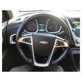 2013 Chevy Equinox FWD