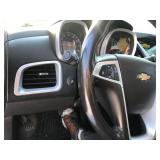 2013 Chevy Equinox FWD