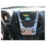 2013 Chevy Equinox FWD
