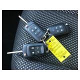 2013 Chevy Equinox FWD