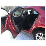 2013 Chevy Equinox FWD