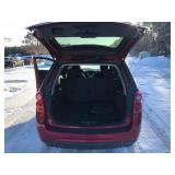2013 Chevy Equinox FWD