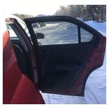 2013 Chevy Equinox FWD