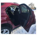 2013 Chevy Equinox FWD