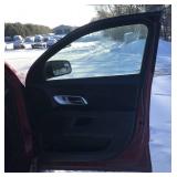 2013 Chevy Equinox FWD