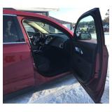 2013 Chevy Equinox FWD