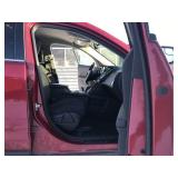 2013 Chevy Equinox FWD