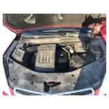 2013 Chevy Equinox FWD