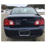 2011 Chevy Malibu LT