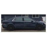 2011 Chevy Malibu LT