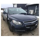 2011 Chevy Malibu LT