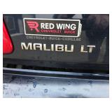 2011 Chevy Malibu LT