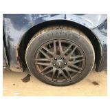 2011 Chevy Malibu LT