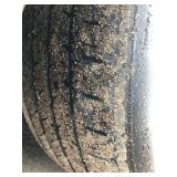 2011 Chevy Malibu LT