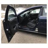 2011 Chevy Malibu LT