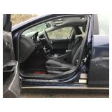 2011 Chevy Malibu LT