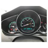 2011 Chevy Malibu LT