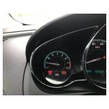 2011 Chevy Malibu LT