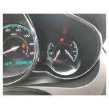 2011 Chevy Malibu LT