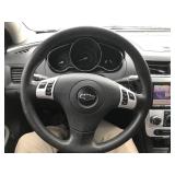 2011 Chevy Malibu LT