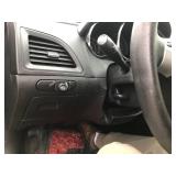 2011 Chevy Malibu LT