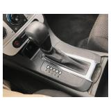 2011 Chevy Malibu LT