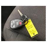 2011 Chevy Malibu LT