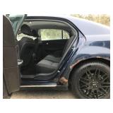 2011 Chevy Malibu LT