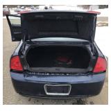 2011 Chevy Malibu LT