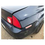 2011 Chevy Malibu LT