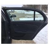 2011 Chevy Malibu LT