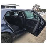 2011 Chevy Malibu LT