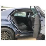 2011 Chevy Malibu LT