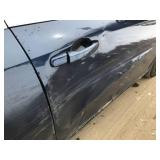 2011 Chevy Malibu LT