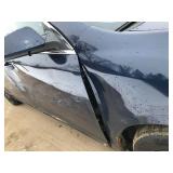 2011 Chevy Malibu LT