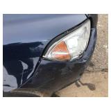 2011 Chevy Malibu LT