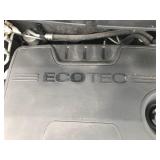 2011 Chevy Malibu LT