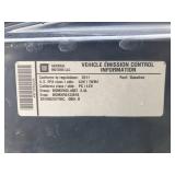 2011 Chevy Malibu LT