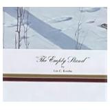 Les C. Kouba The Empty Stand - Limited Edition Print 2475/2500