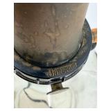 Vintage Neptune Distilled Water Siphon Bottle - One Gallon - Hinckley & Schmidt