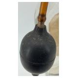 Vintage Neptune Distilled Water Siphon Bottle - One Gallon - Hinckley & Schmidt