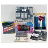 Artist Supply Lot of Goodies - NIB