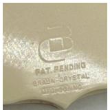 Secret of the Martian Moons - Wollheim SF Novel, Speidel Crest Plaque and More